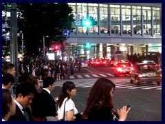 Shibuya by night 05